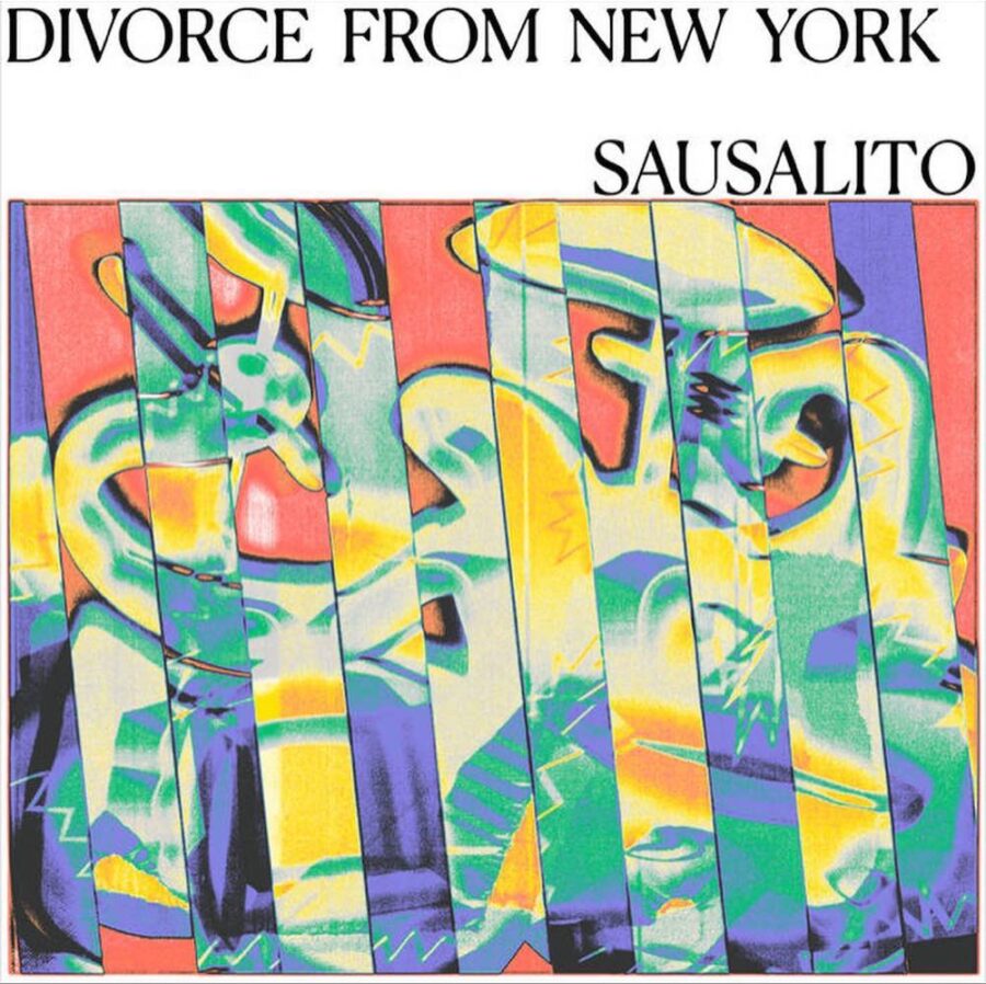 divorce from new york