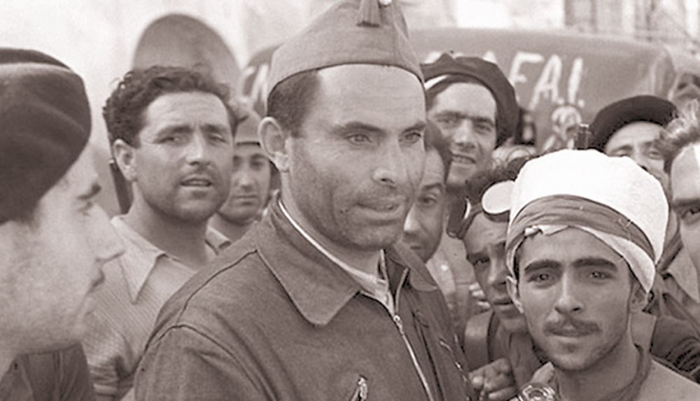durruti