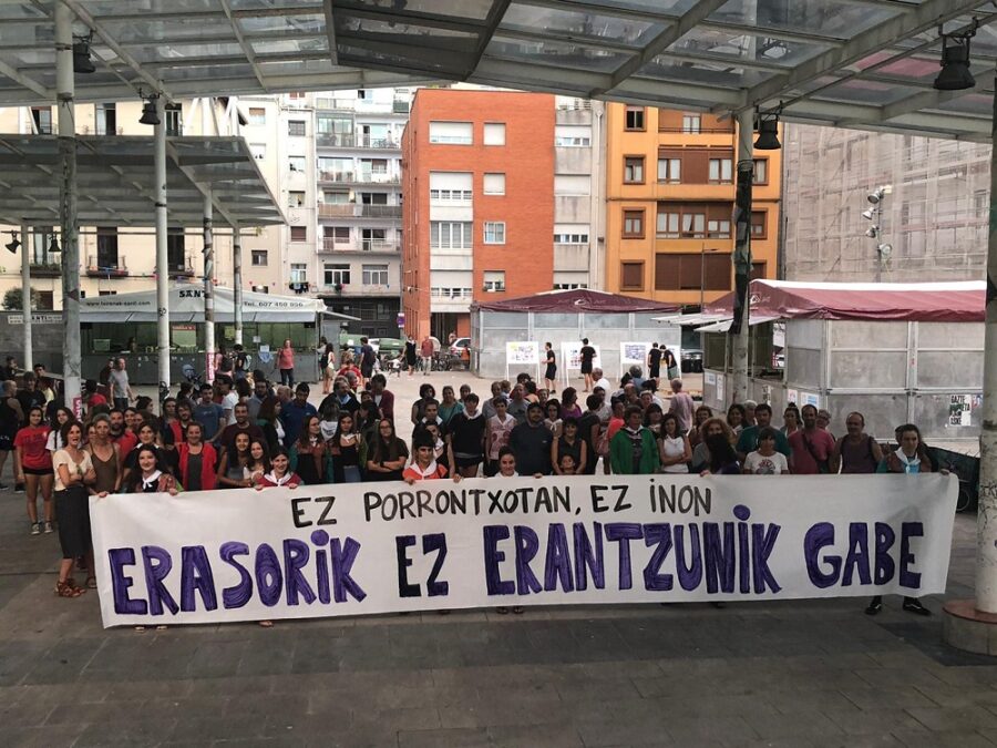 porrontxo