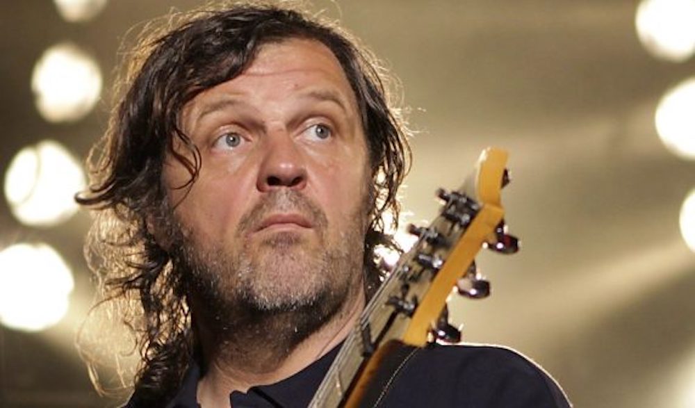 Emir Kusturica