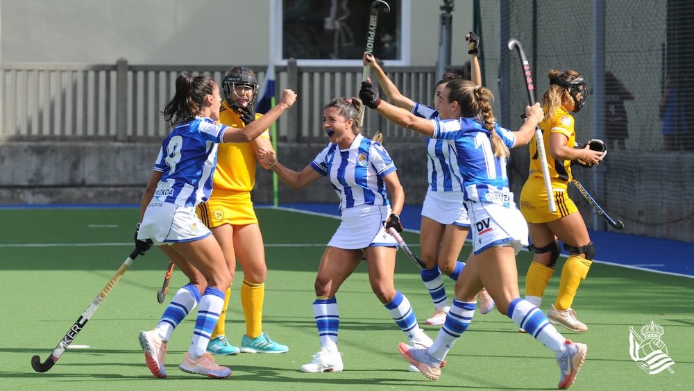Hockey neskak