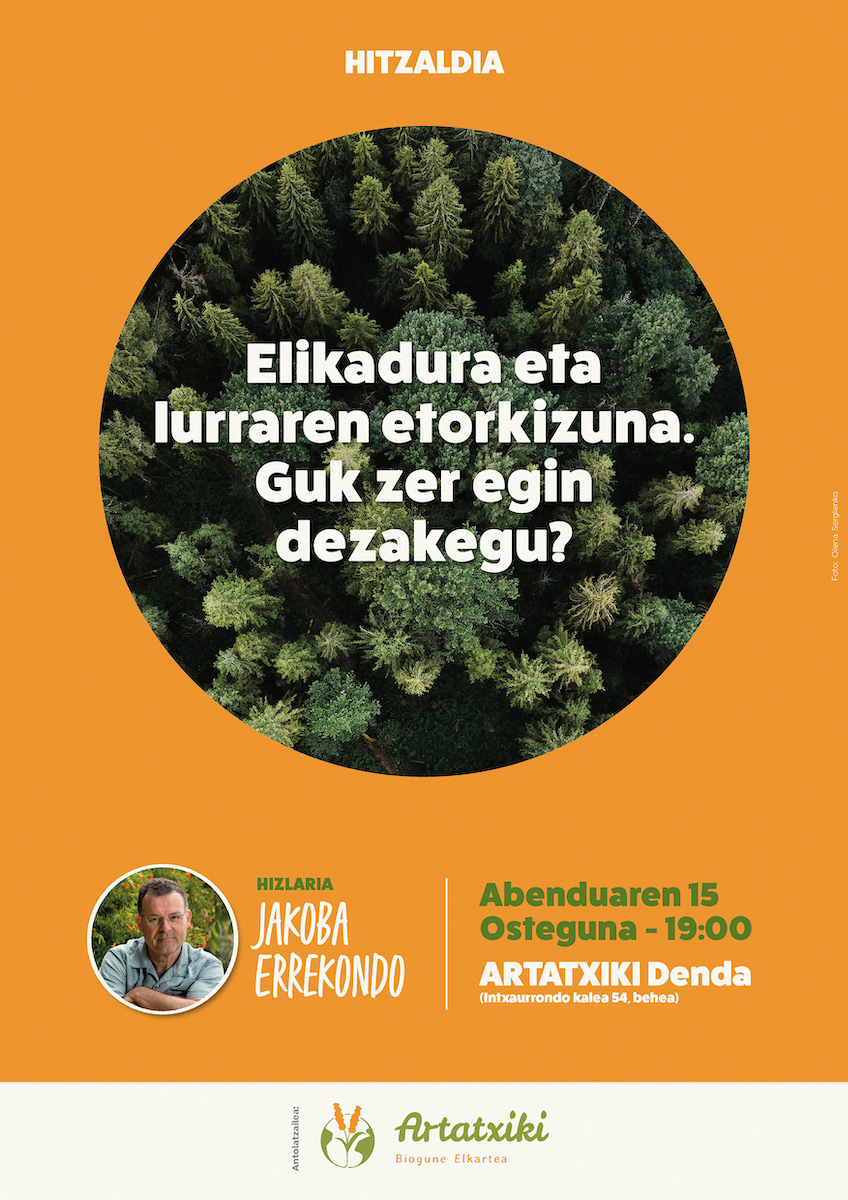 jakoba errekondo