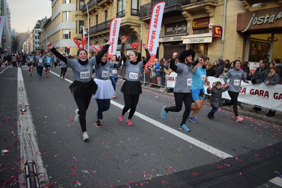 SanSilvestre