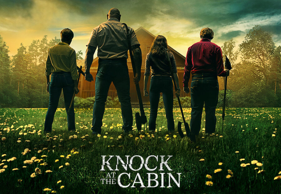 knock