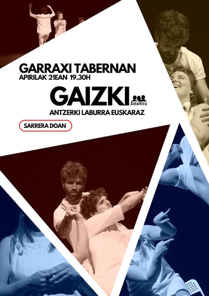 gaizki