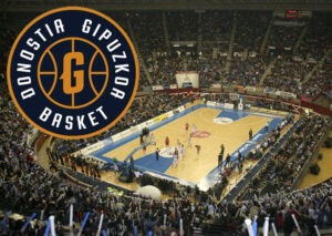 Kanporaketarako sarrerak: Guuk Gipuzkoa Basket - Leyma Coruña