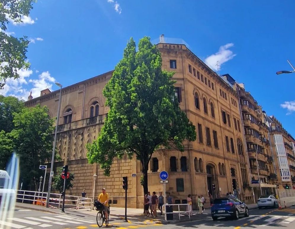 Convent Garden Ancora