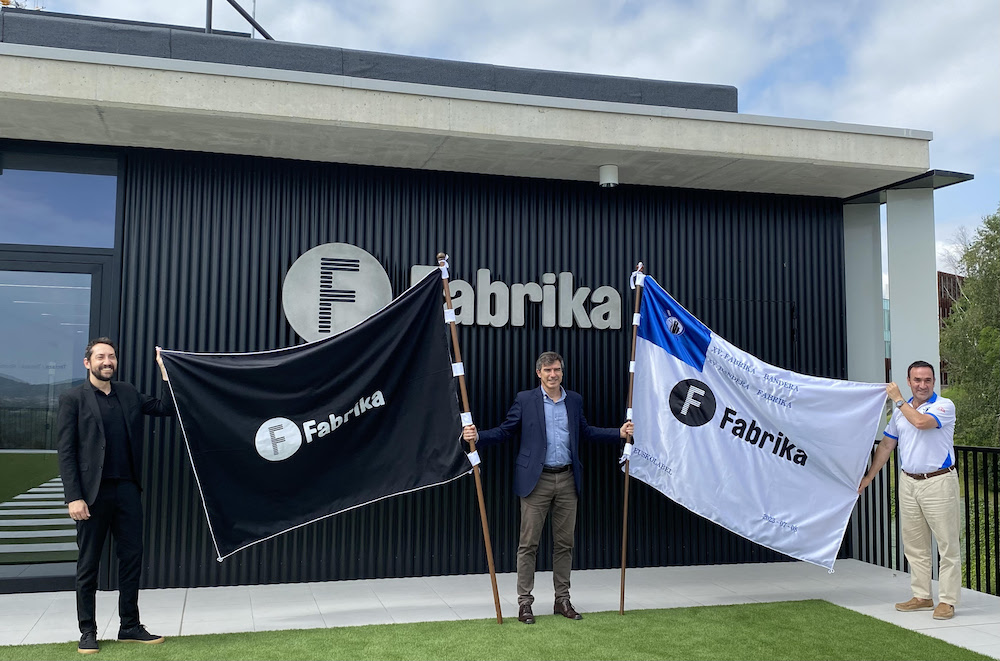 Fabrika bandera