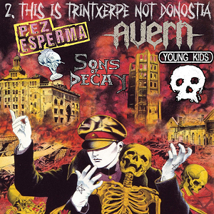 Pez esperma avern