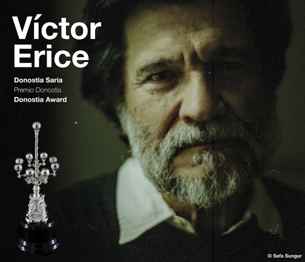 victor erice