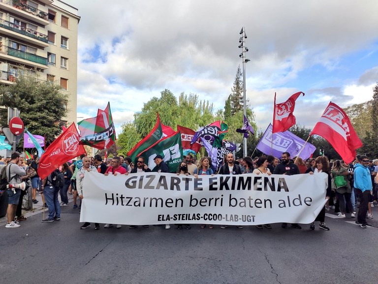 gizarte-ekintza