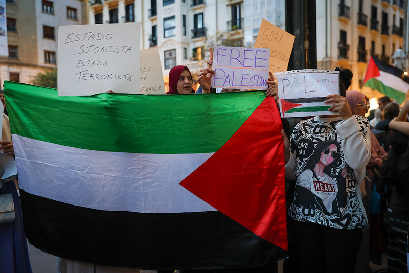 palestina