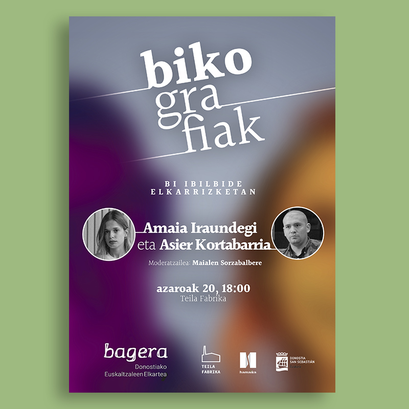 bikografiak