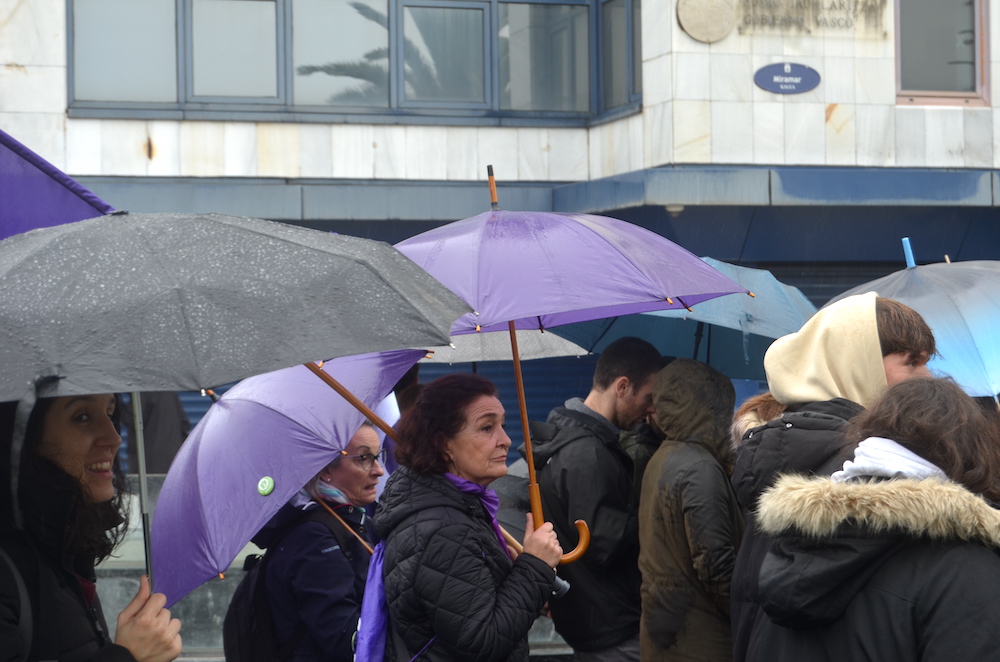 manifestazioa A30