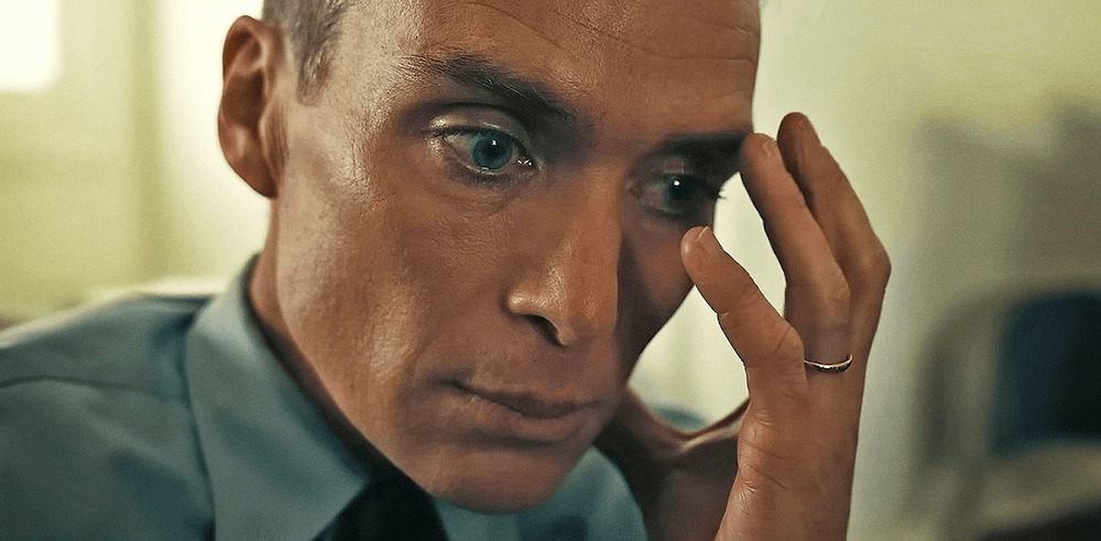 Oppenheimer