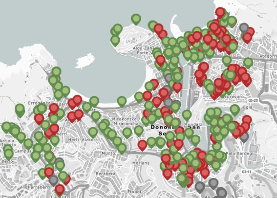 Argazkia: Donostiako Udala