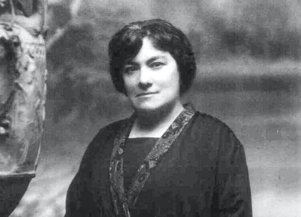 Benita Asas