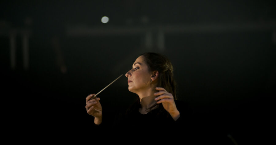 ariane matiakh