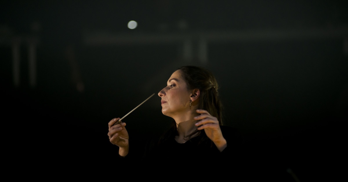 ariane matiakh