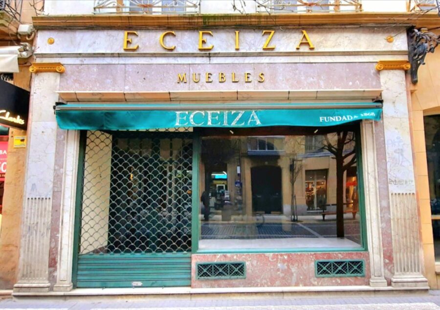 muebles eceiza