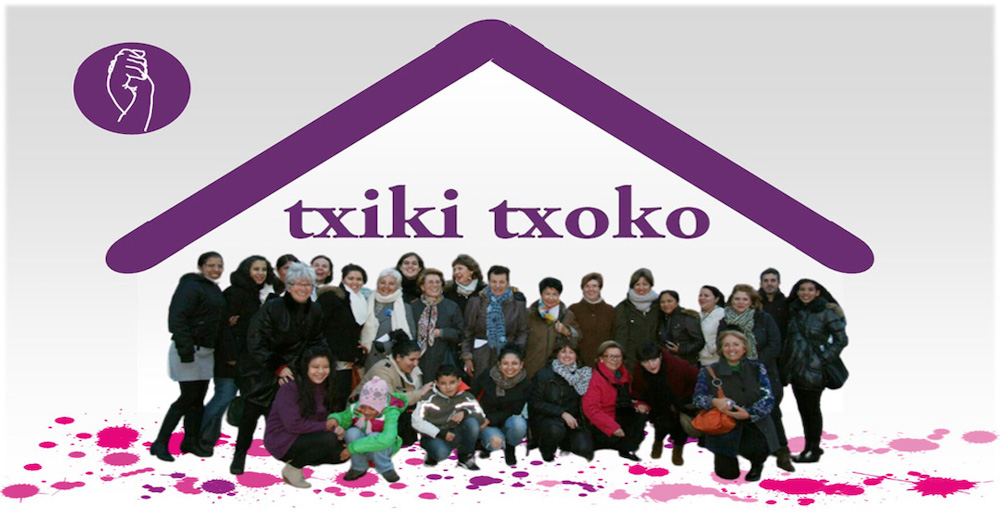 Txiki-Txoko