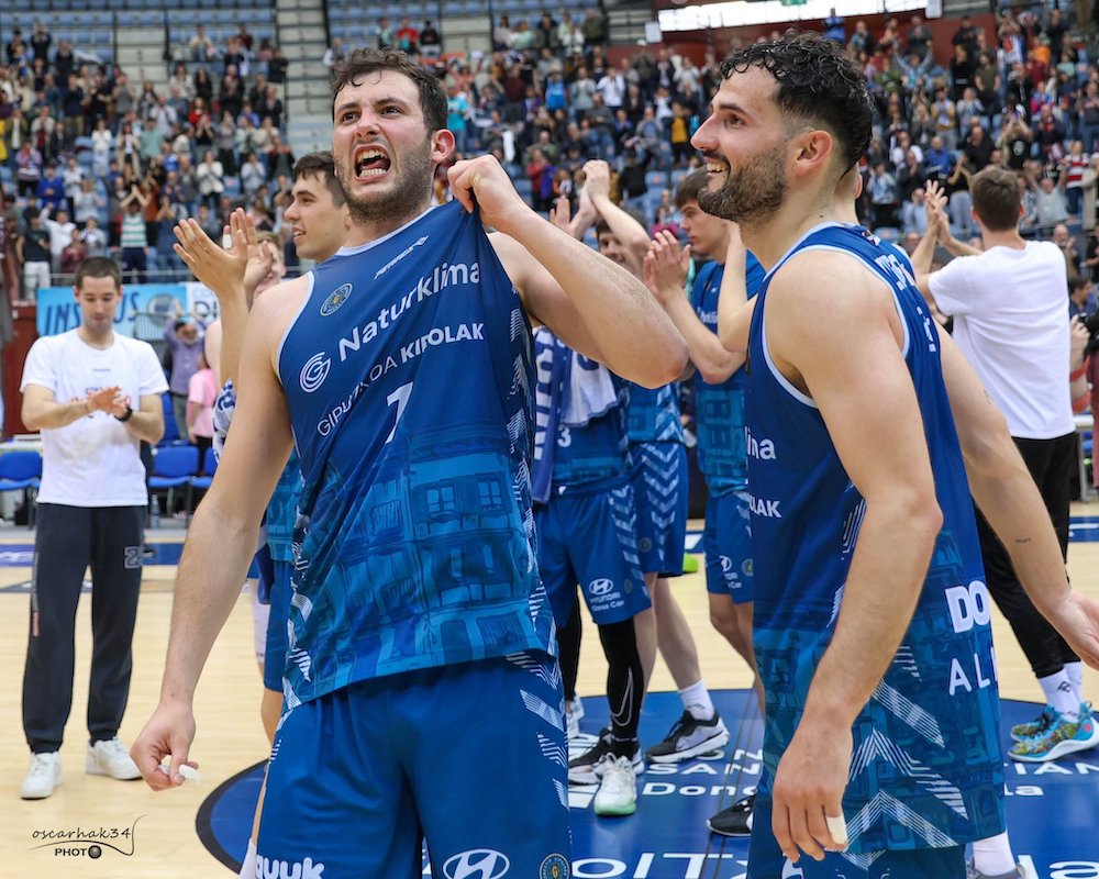 GipuzkoaBasket