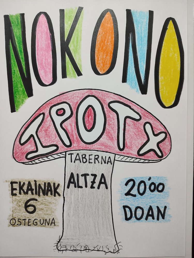 nokono