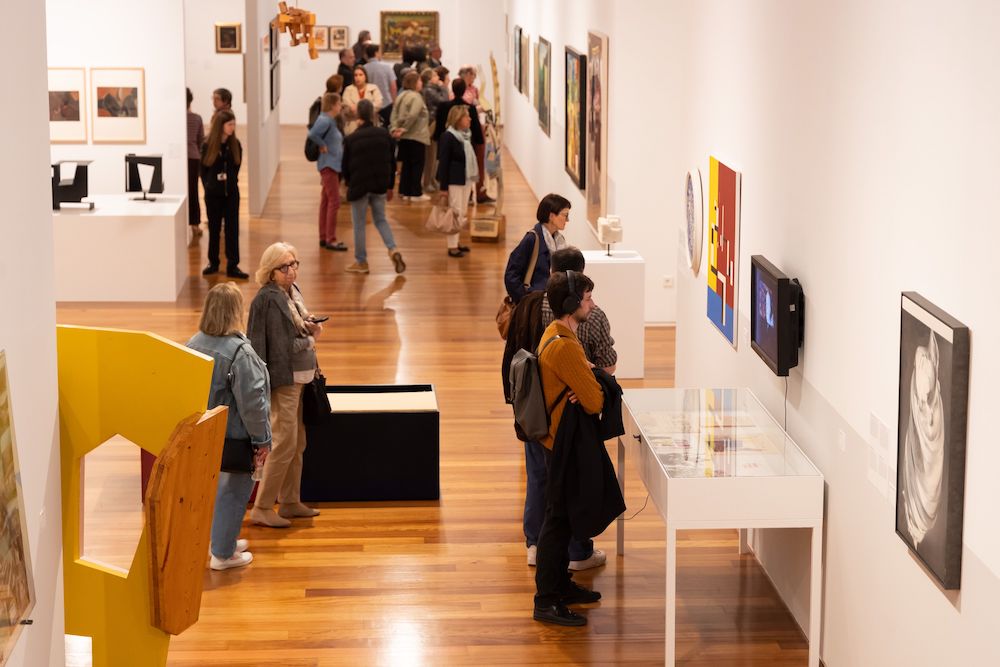 san telmo museoa
