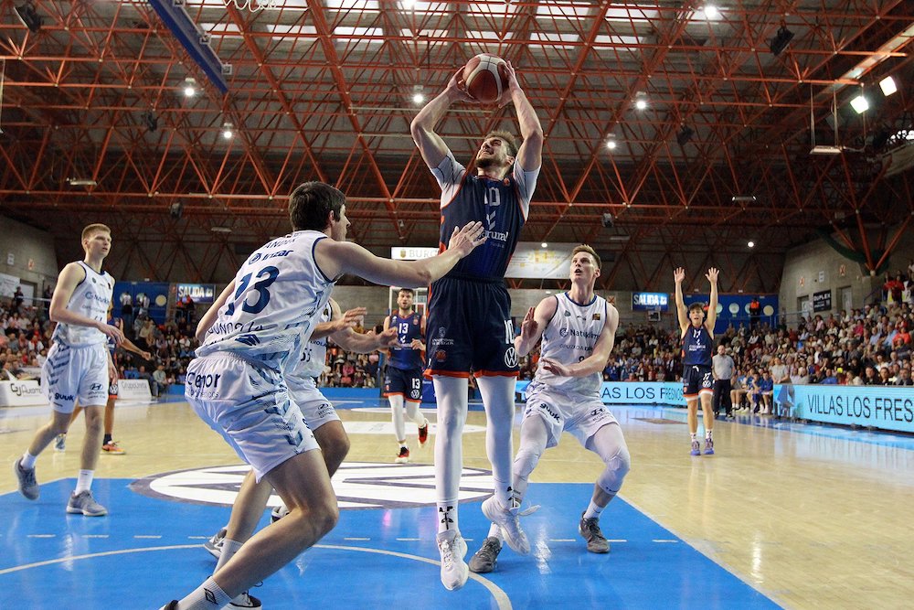 Burgos_GipuzkoaBasket