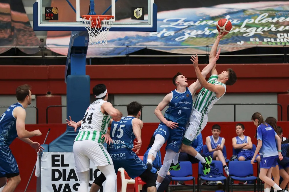 GipuzkoaBasket_Betis