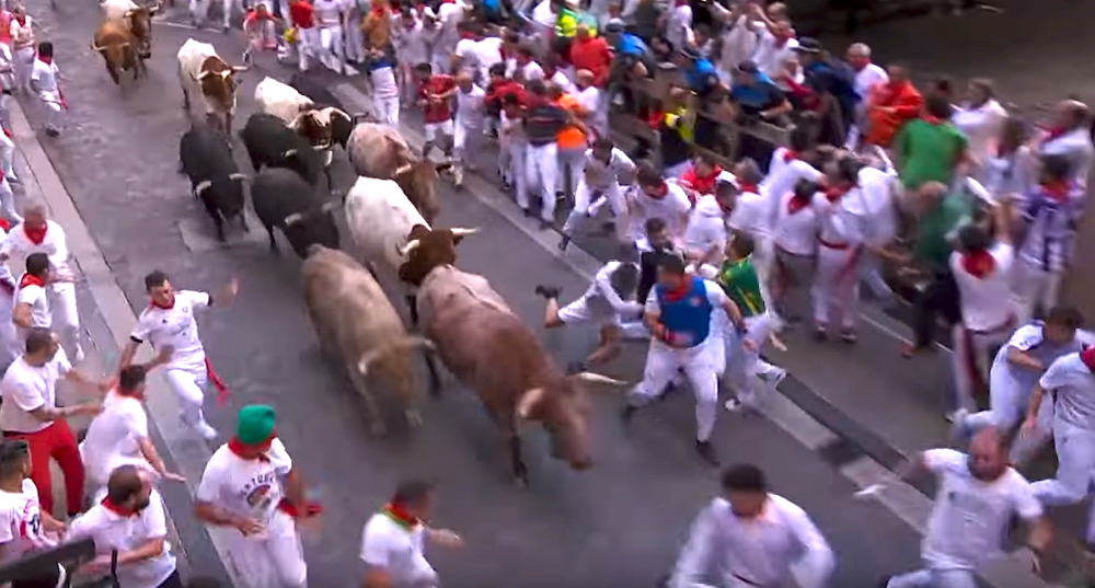 san-fermin