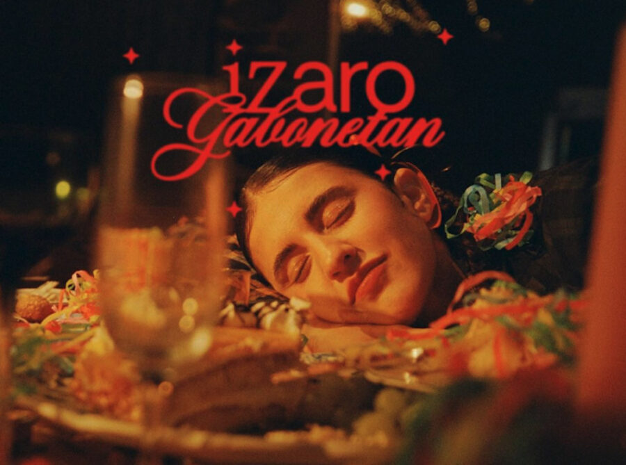 izaro gabonetan