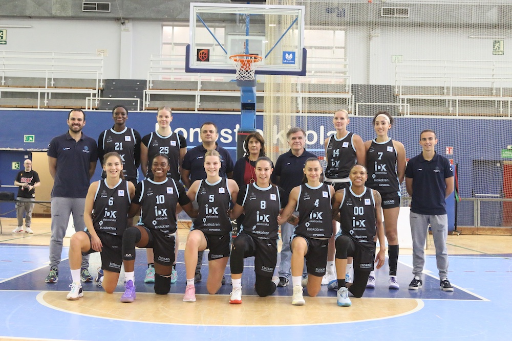 IbaetaBasket