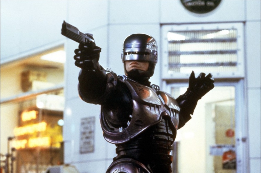 robocop