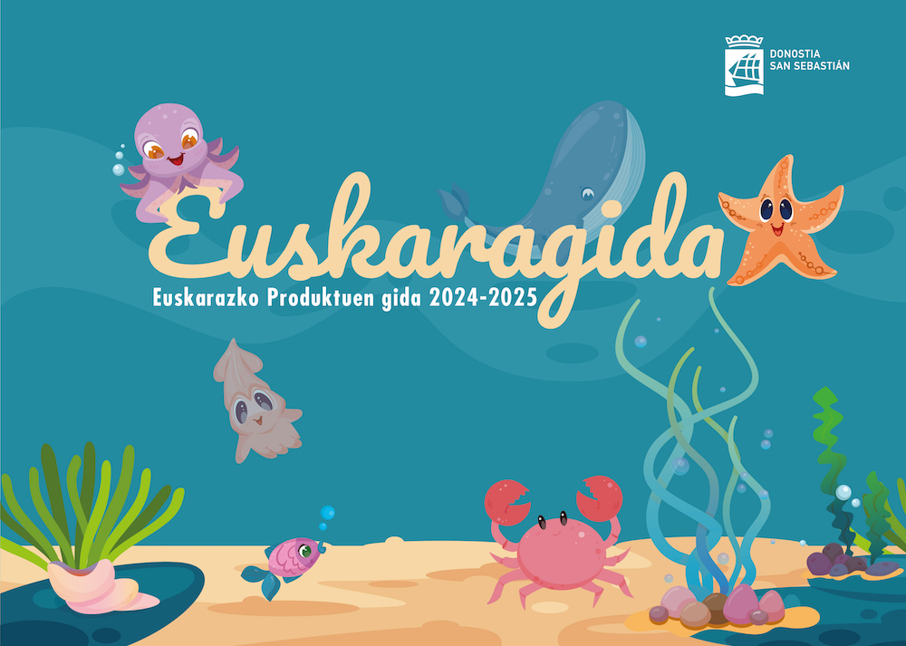 Euskaragida