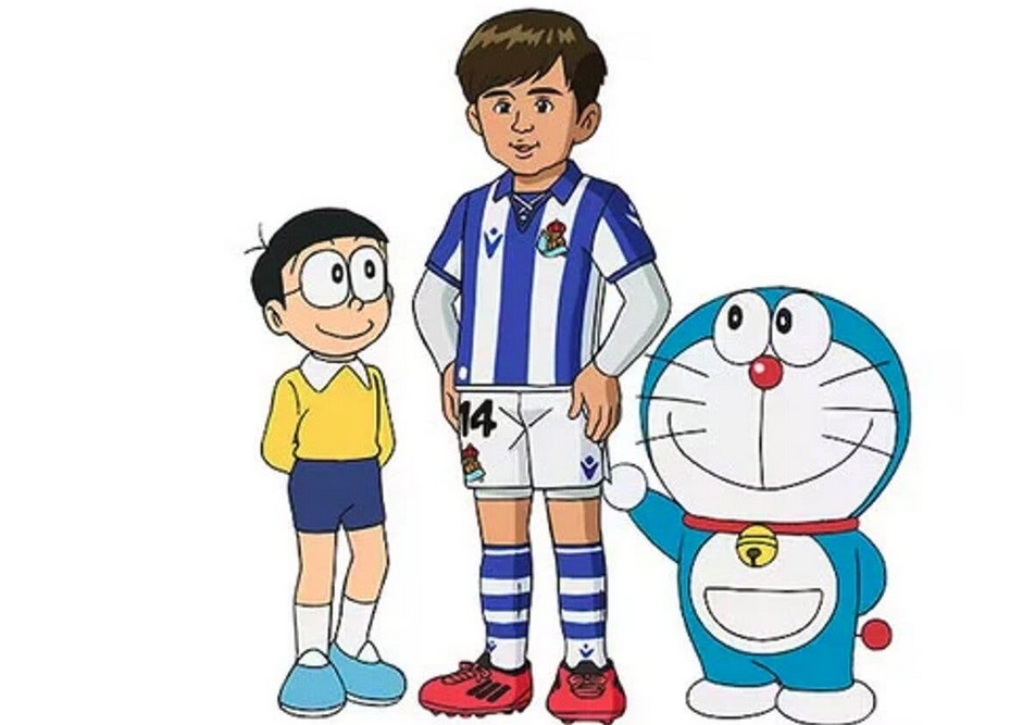 Kubo_Doraemon