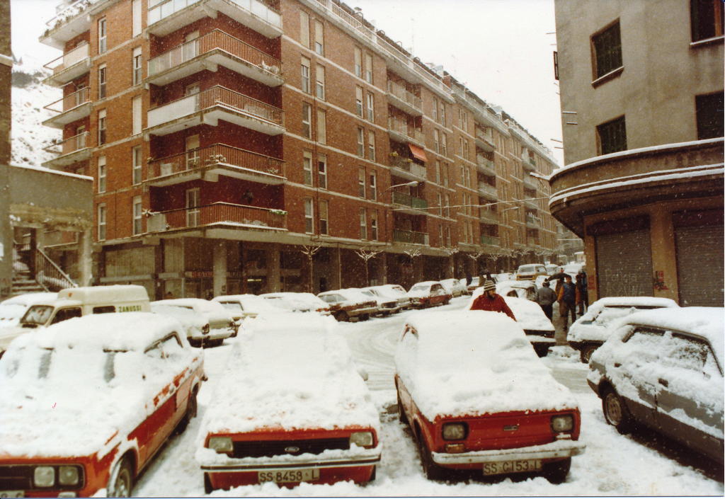 1985 Elurtea