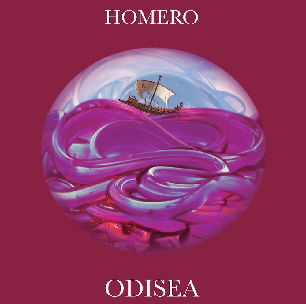 odisea