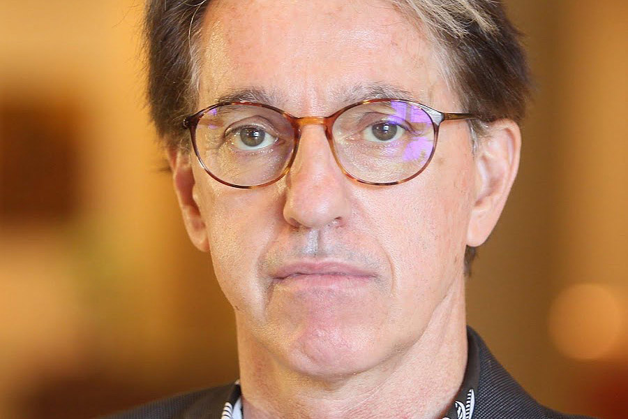 Julian Casanova