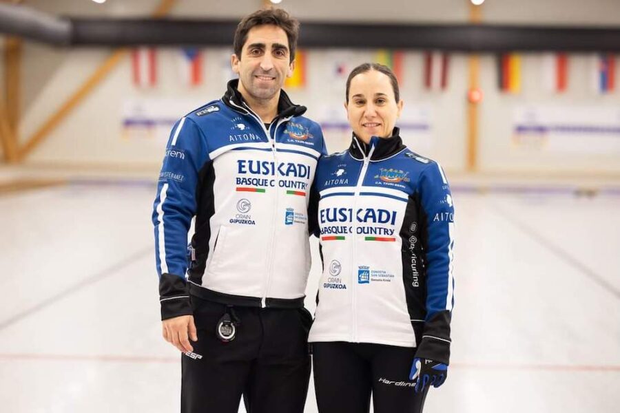 Curling