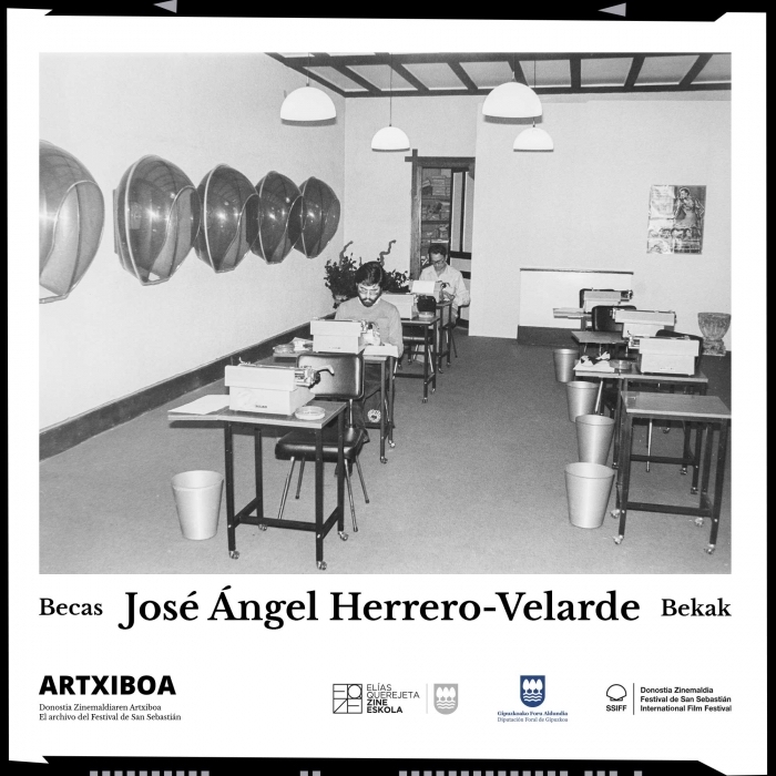 Jose Angel Herrero-Velarde beka