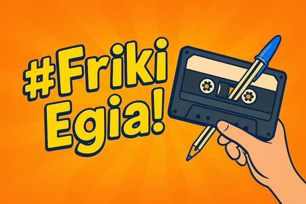frikiegia