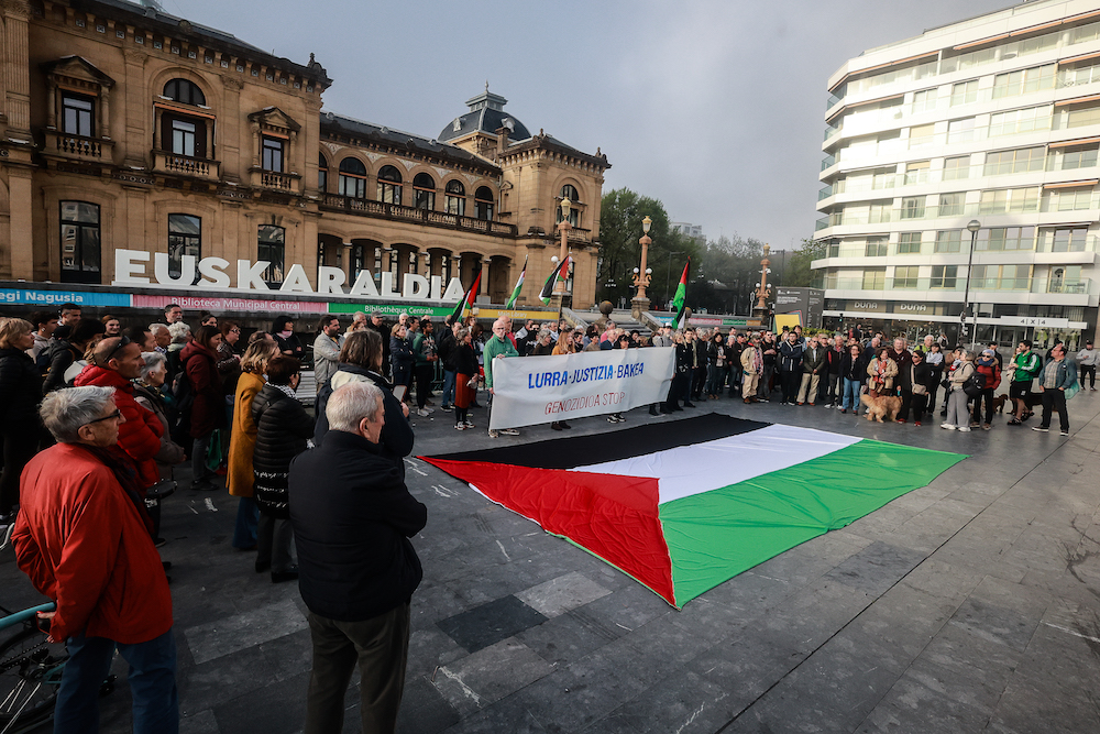 palestina