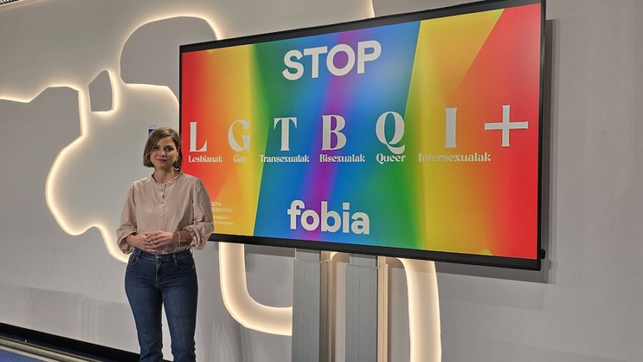 LGTBI fobia