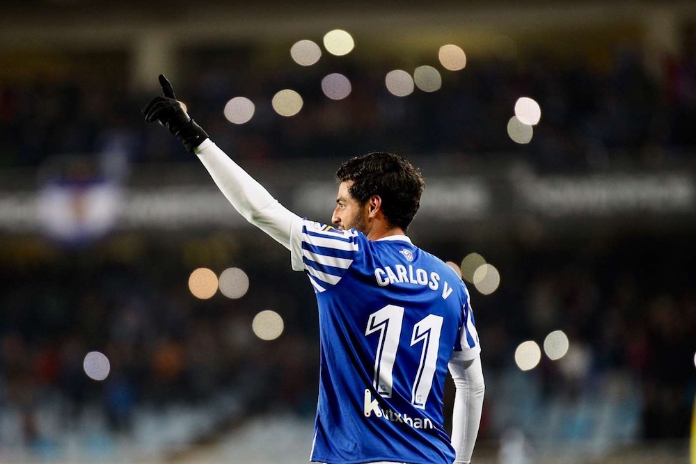 CarlosVela