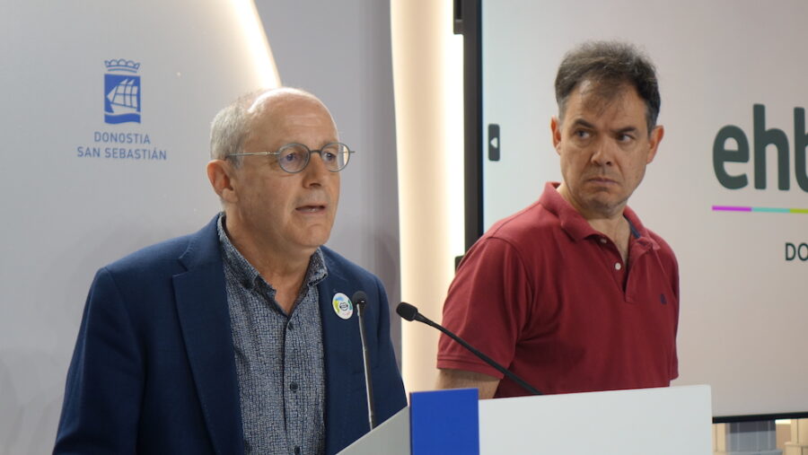 EH Bildu etxebizitza
