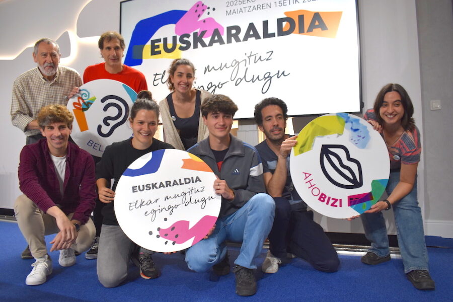 euskaraldi