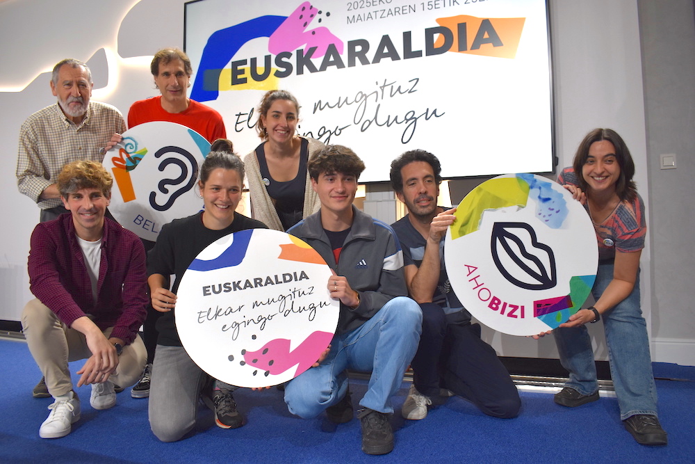 euskaraldi