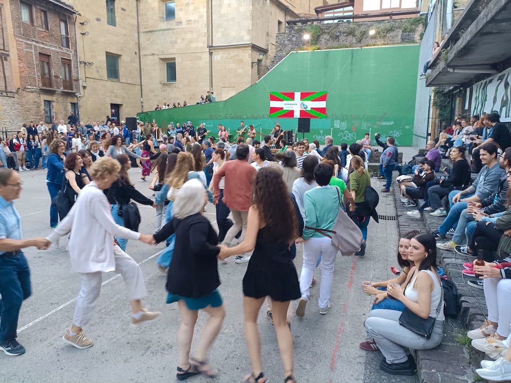 euskaraldia