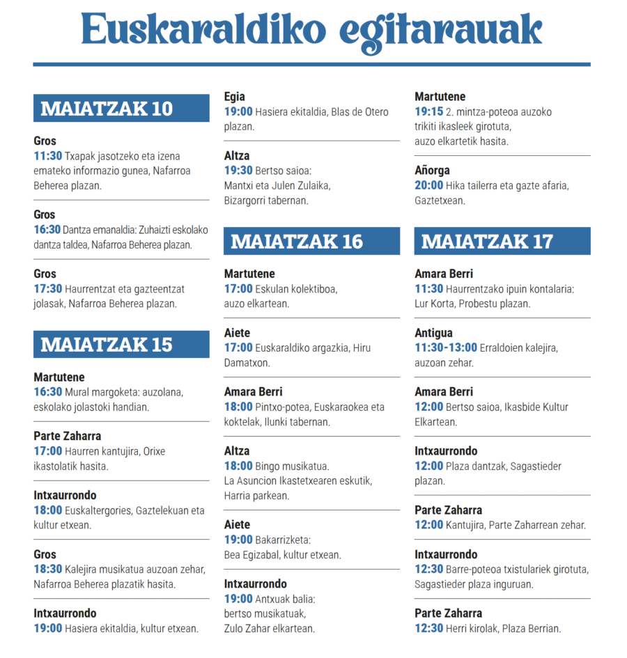 Euskaraldiko-egitaraua1